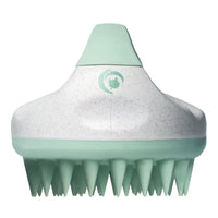 Scalp Scrubber Green