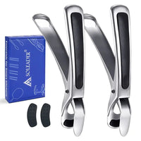Vertical Lift Tongs