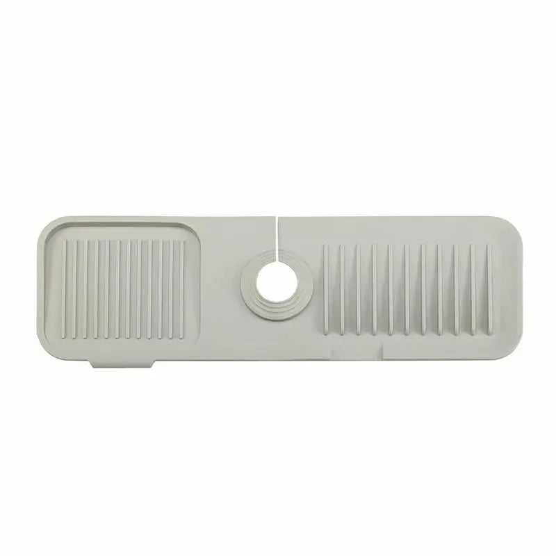 Kitchen Silicone Sink Faucet Mat
