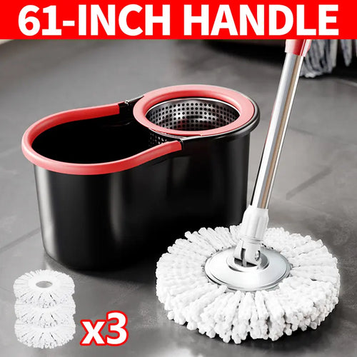 Mop Bucket Set