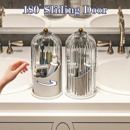 Durable Toothbrush Holder