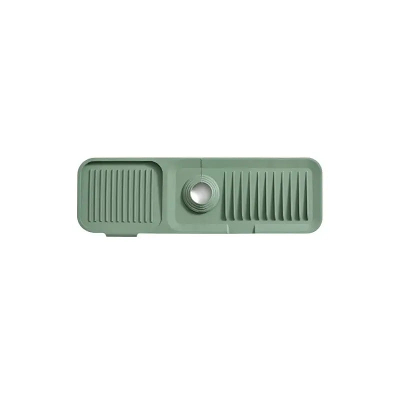 Kitchen Silicone Sink Faucet Mat