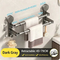 double bar （45~79cm）