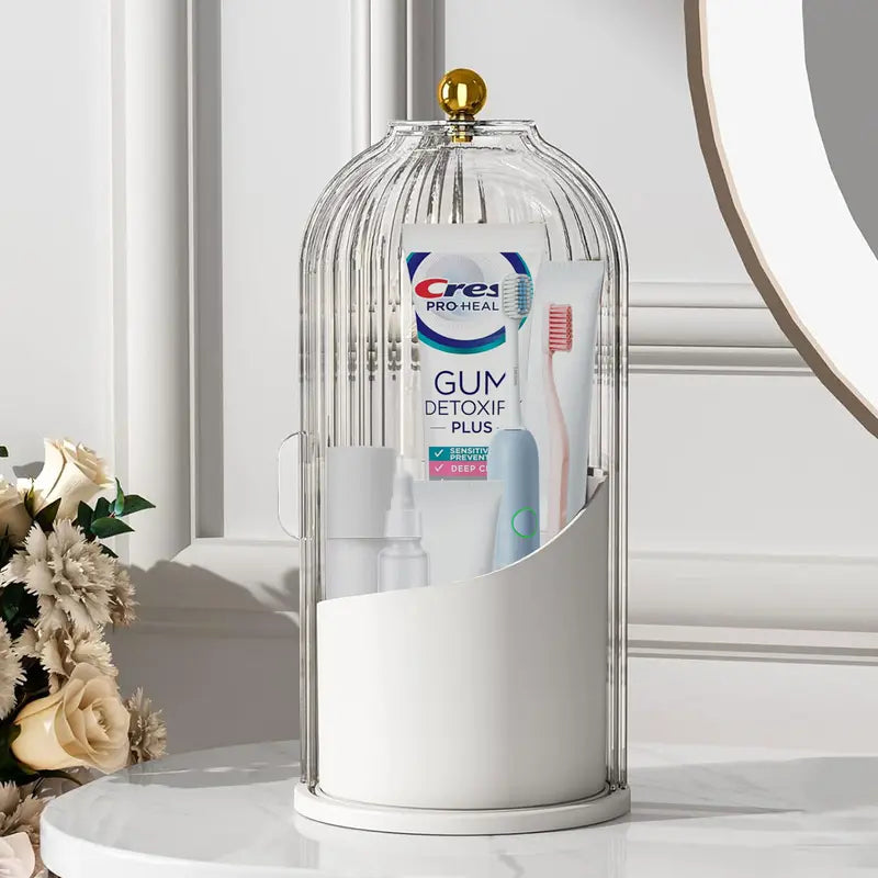 Durable Toothbrush Holder