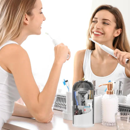 Durable Toothbrush Holder