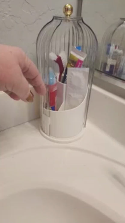 Durable Toothbrush Holder
