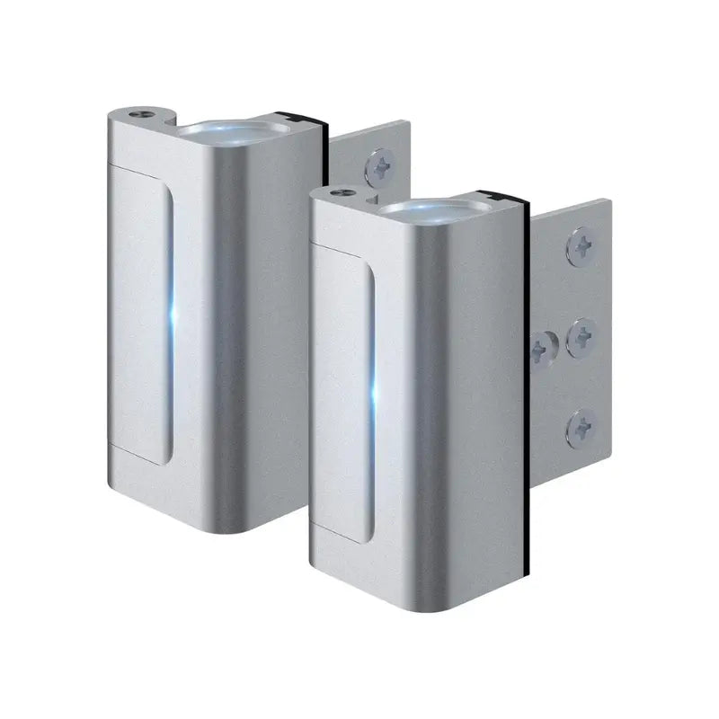 2 Pack Home Security Door Lock