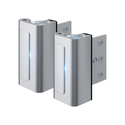 2 Pack Home Security Door Lock
