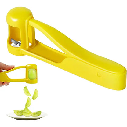 Stainless Steel Grape Cutter
